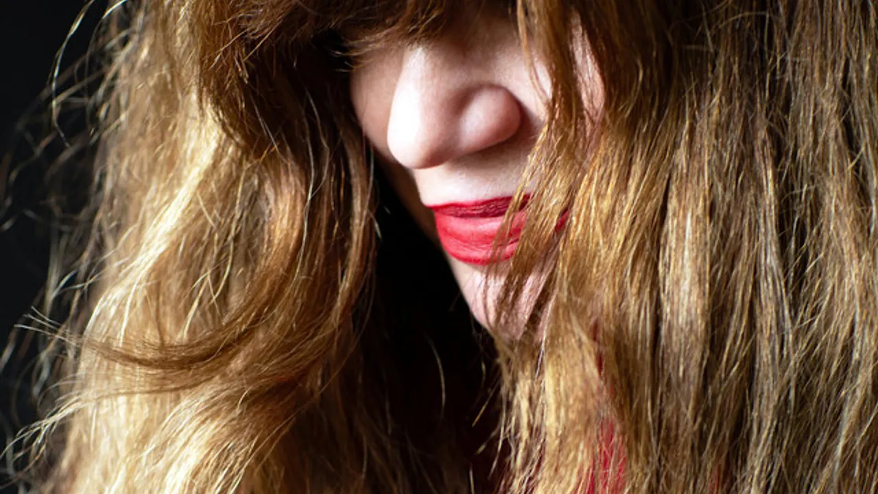 Shannon Wright
