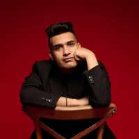 Shashwat Sachdev
