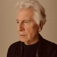 Graham Nash