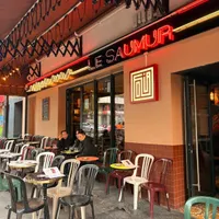 Le Saumur