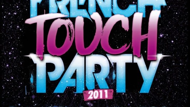 French Touch Party