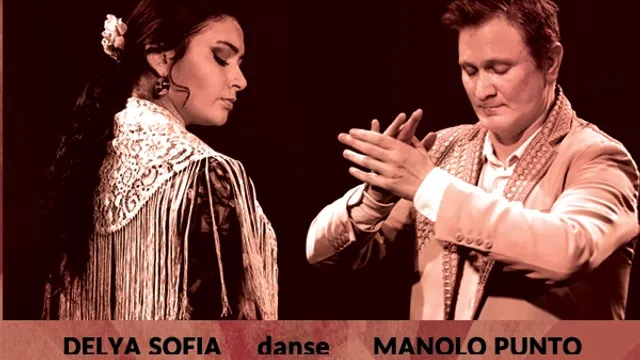 Sunday Flamenco