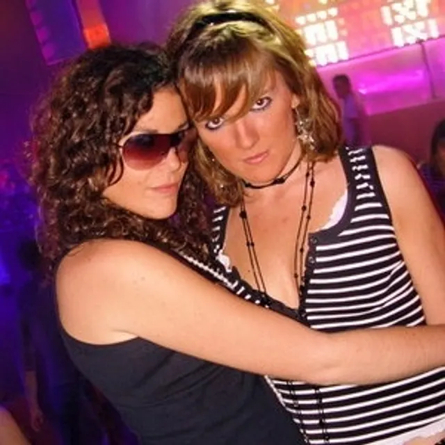 Nightclubbeuse78 B