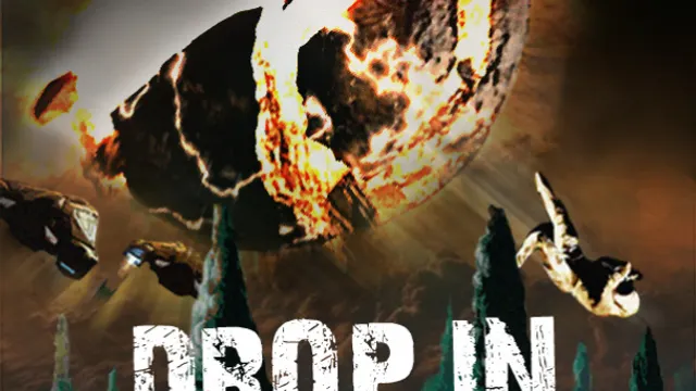 Drop in Bass #14