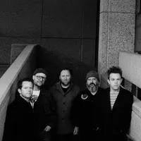 The Get Up Kids