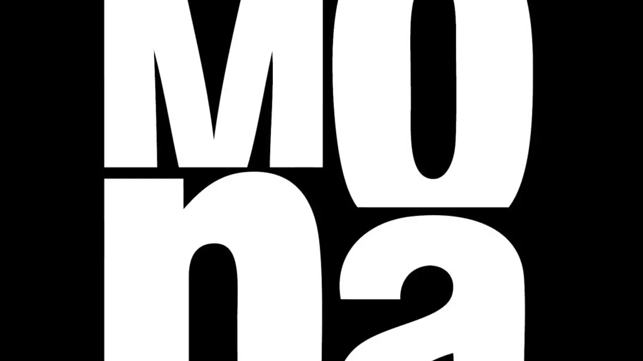 Mona with Homoelectric, Luke Unabomber, Nick V, Gina Breeze, Jamie Bull, DJ André