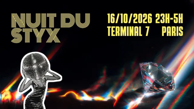 Nuit du STYX