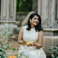 Divya S Menon