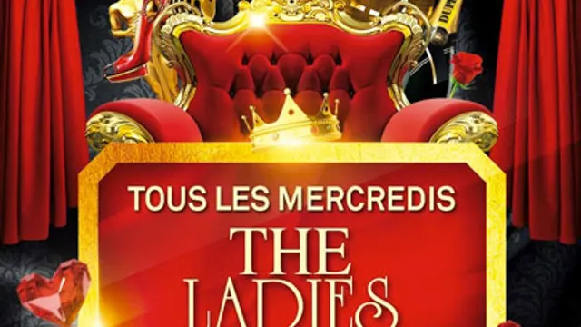The Ladies Fashion Club