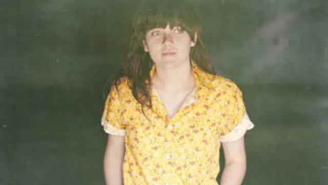 Courtney Barnett en concert