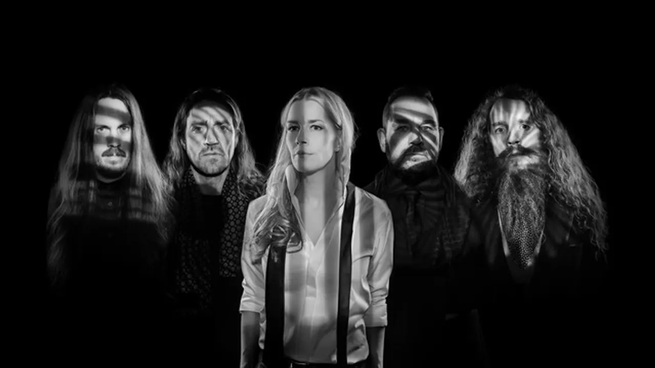 Swallow The Sun / Avatarium / Guest - Nantes