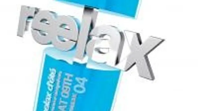 Reelax