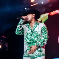 Luis Alfonso Partida "El Yaki"