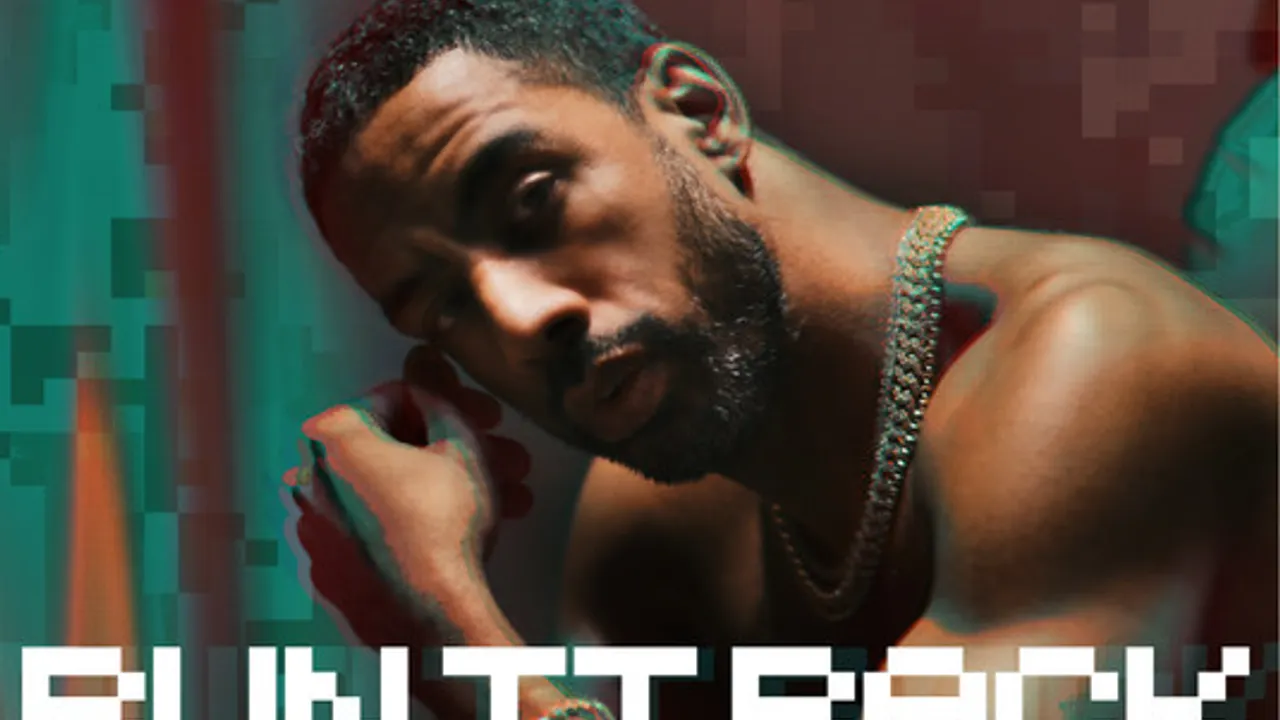 Ryan Leslie [acoustic show]
