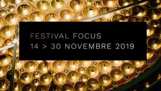 Festival FOCUS #6 ème édition