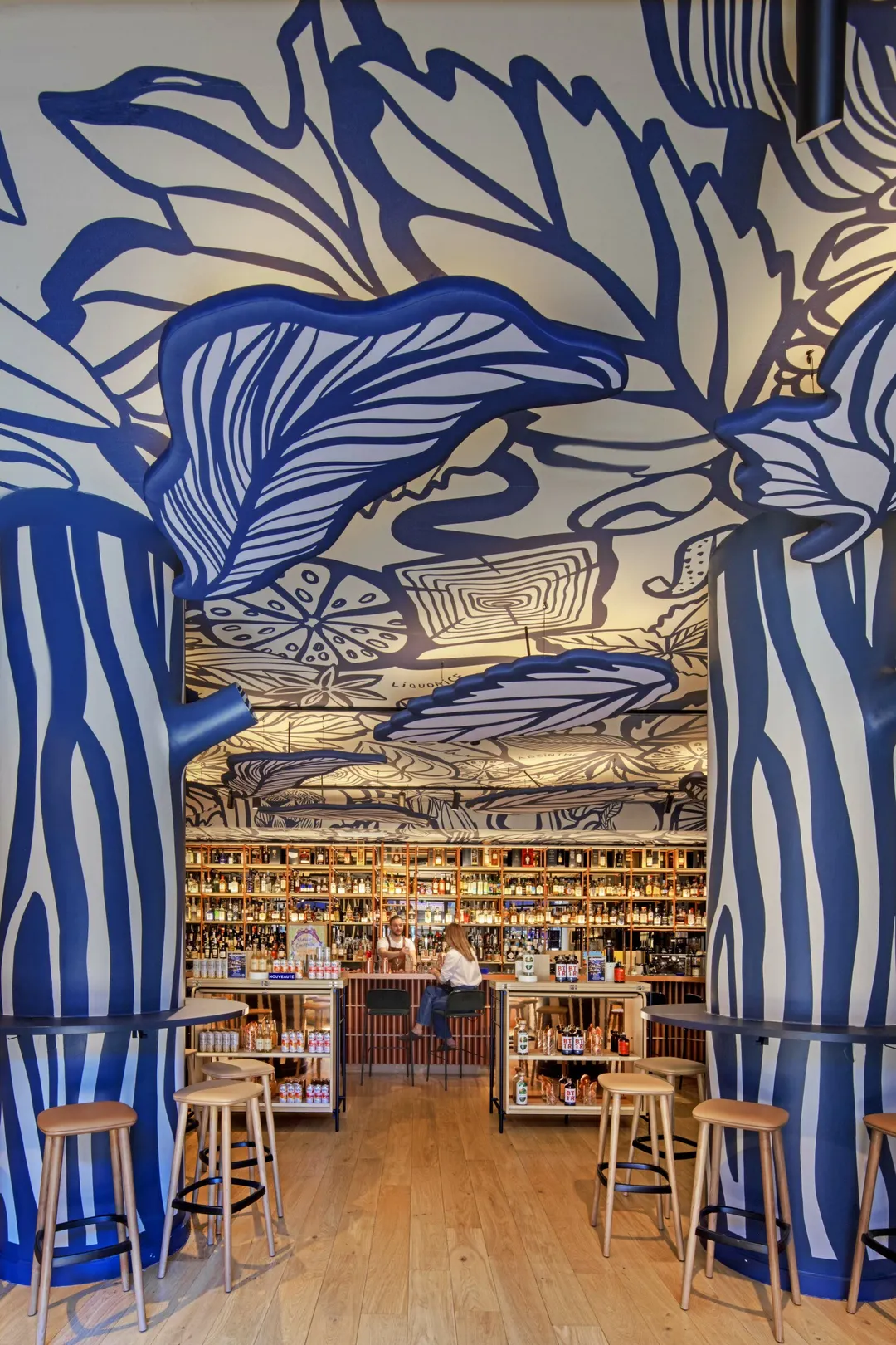 Drinks&Co Store Shop Paris