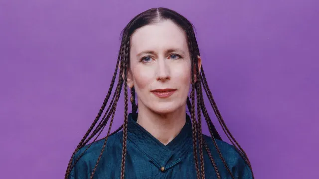 MEREDITH MONK