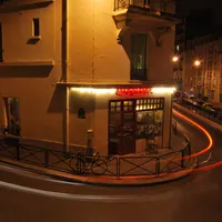 Le Théâtre de l'Ogresse