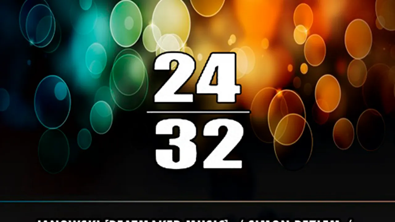 24 32