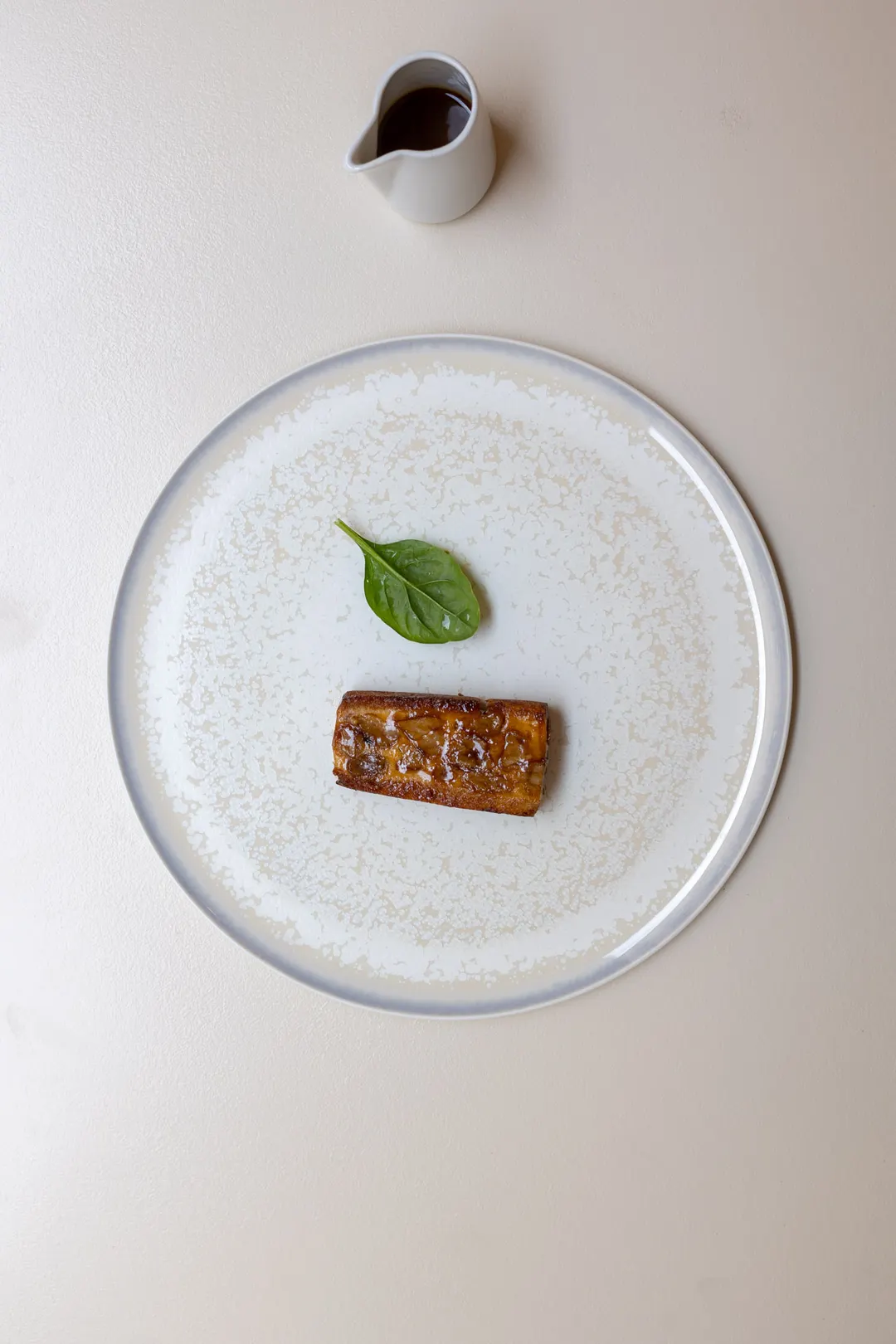 Omar Dhiab Restaurant Paris