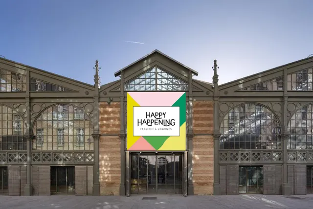 Happy Happening, la fabrique du bonheur de la génération Y