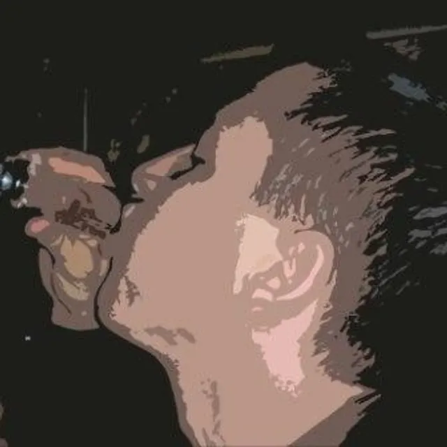 VINCENT C