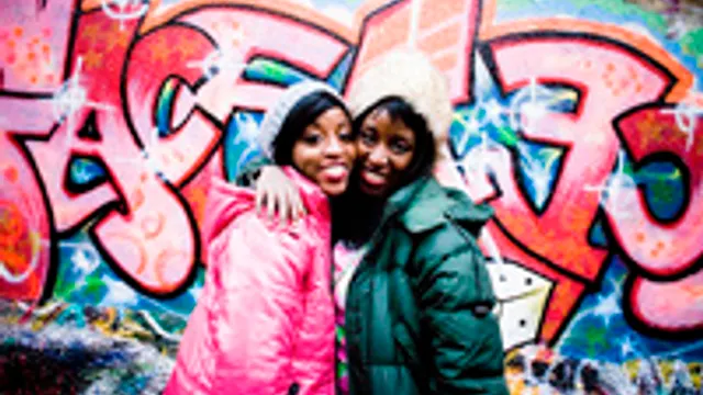 Face A Face + Nachouno (festival Ici&demain Hiphop