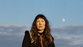 Alela Diane, Elias Dris