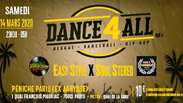 Dance 4 All Part 4
