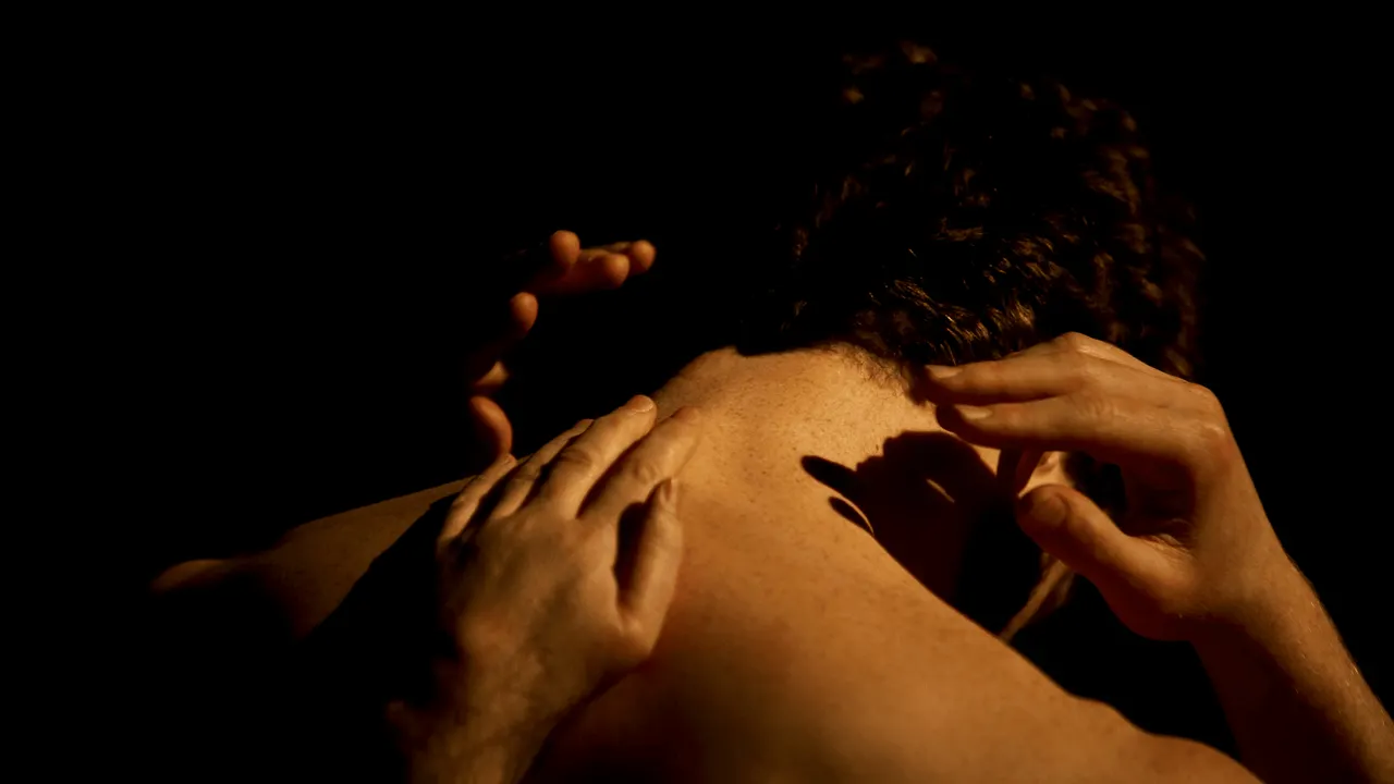 "Muette" de Boris Charmatz
