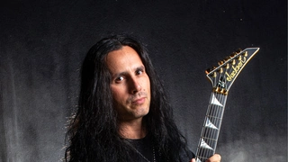 Ronnie Romero, Gus G.