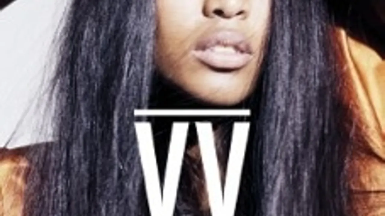 VV Brown