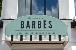 La Brasserie Barbès