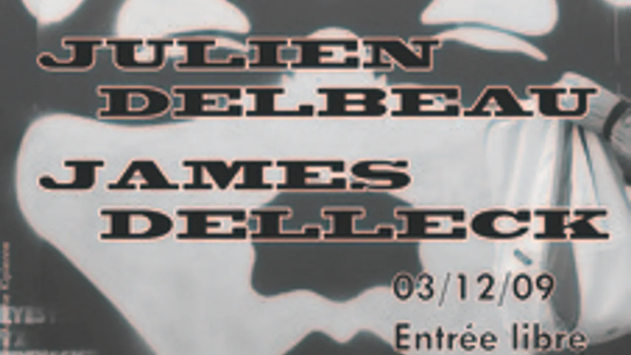 Concert Gratuit de Rocé // Cabadzi // James Dellec