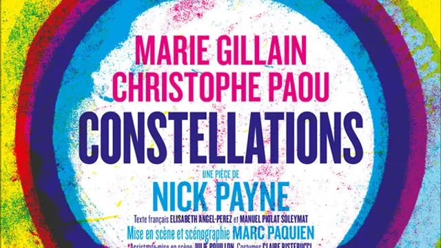 Constellations