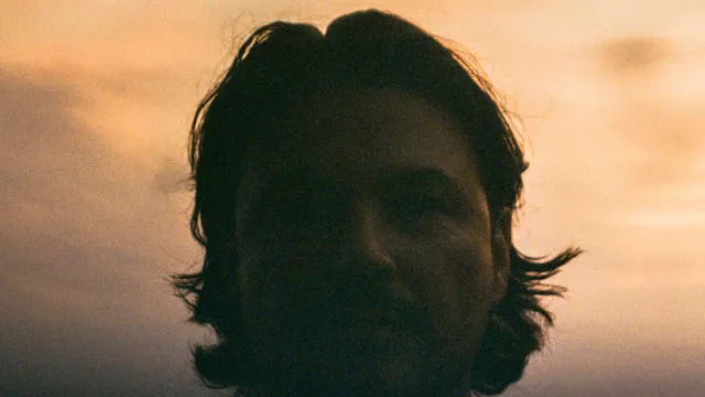 Jamie Woon