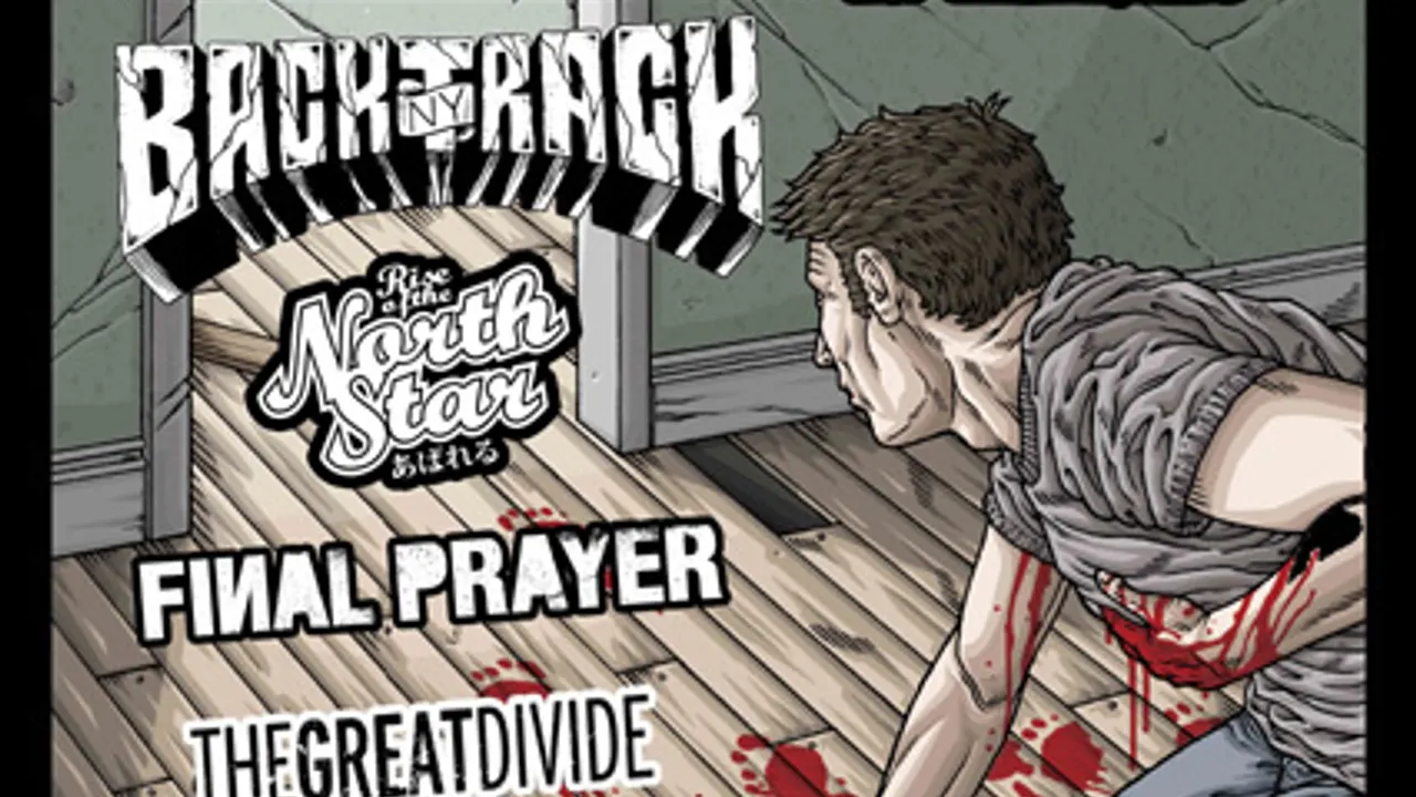 Comeback Kid + guests