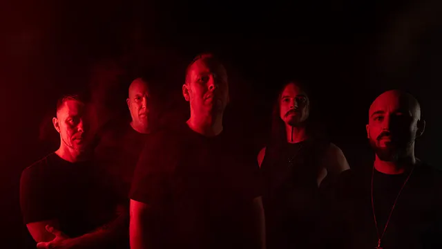 DODHEIMSGARD & WINTERFYLLETH