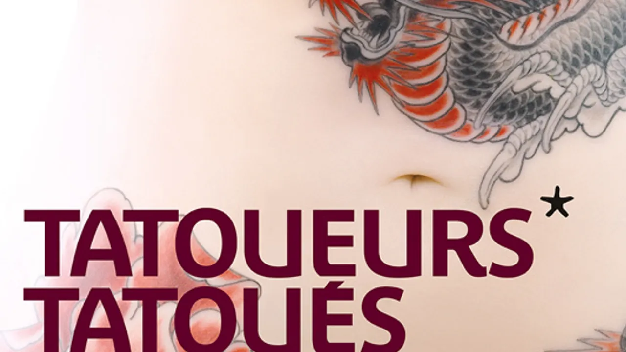 Expo Tatoueurs, Tatoués