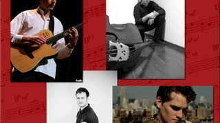 Tim Campanella Quartet