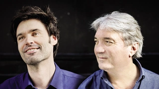 Eric Le Lann Quartet ft. Laurent de Wilde