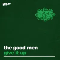The Good Men