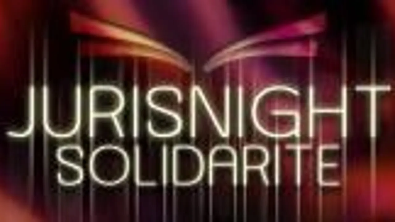 Juris Night Solidarite