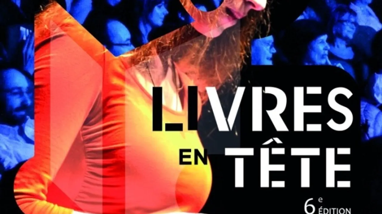 Wikistage Livres en Tête