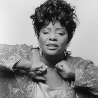 Loleatta Holloway