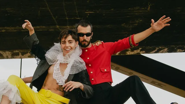 Lei Ballerà