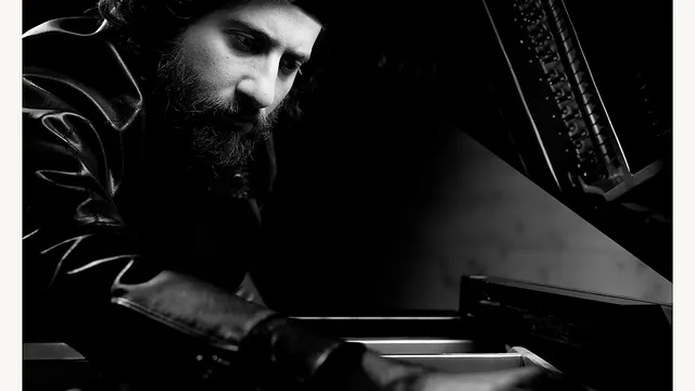 Rami Khalifé - Beyrouth