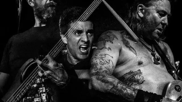 High On Fire
