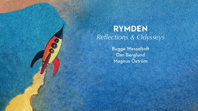 Rymden