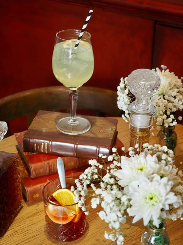 Trattoria Firenze Restaurant Paris